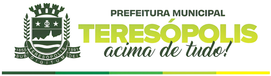 Prefeitura Municipal de Teresópolis